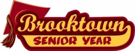 Portada de Brooktown High: Senior Year