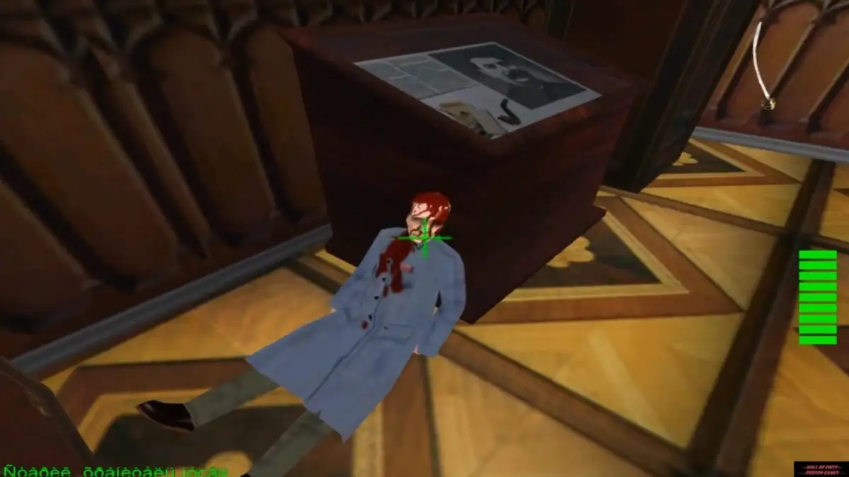 Brother 2: Back to America