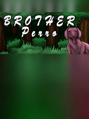 Portada de Brother Perro