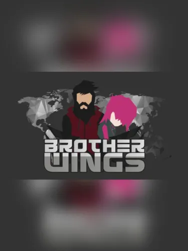 Portada de Brother Wings