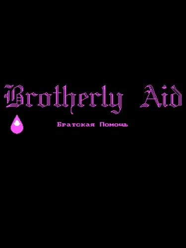 Portada de Brotherly Aid