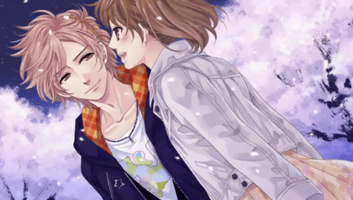 Brothers Conflict: Passion Pink
