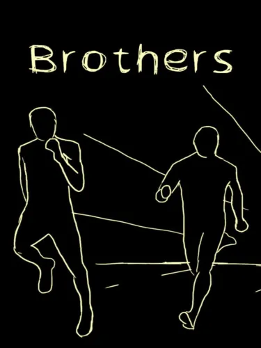 Portada de Brothers