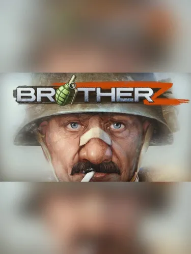 Portada de BrotherZ