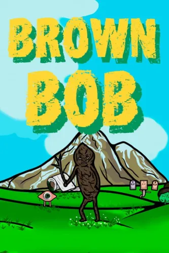Portada de Brown Bob