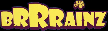 Portada de Brrrainz