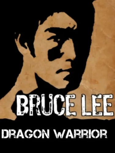 Portada de Bruce Lee: Dragon Warrior HD
