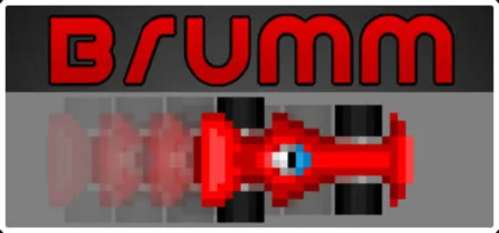 Portada de Brumm