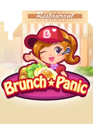 Portada de Brunch Panic