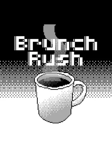 Portada de Brunch Rush