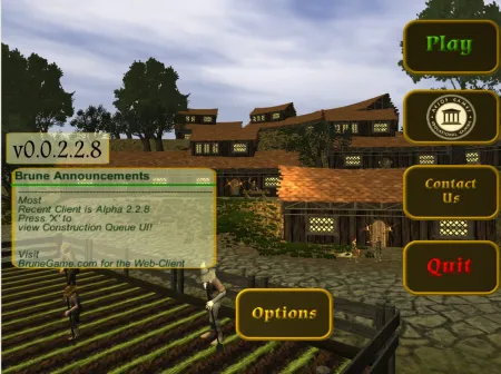 Portada de Brunelleschi: Age of Architects