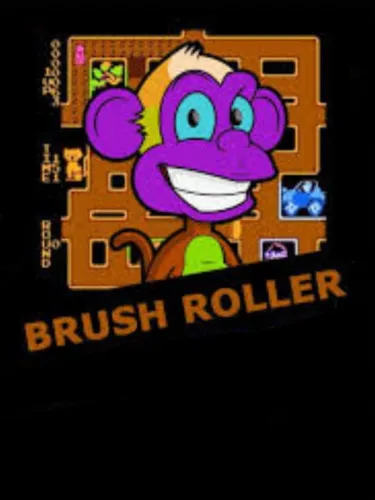 Portada de Brush Roller