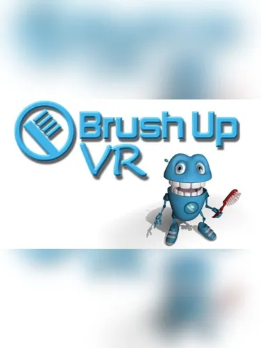 Portada de Brush Up VR