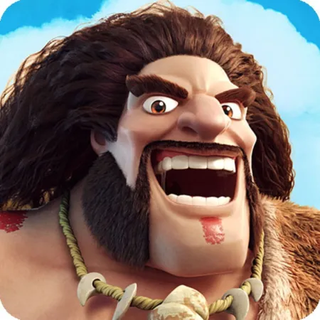 Portada de Brutal Age: Horde Invasion