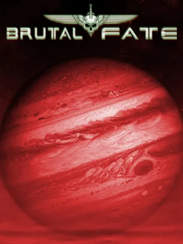 Portada de Brutal Fate