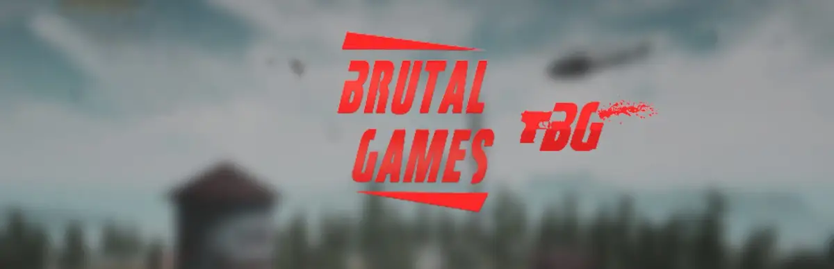 Brutal Games