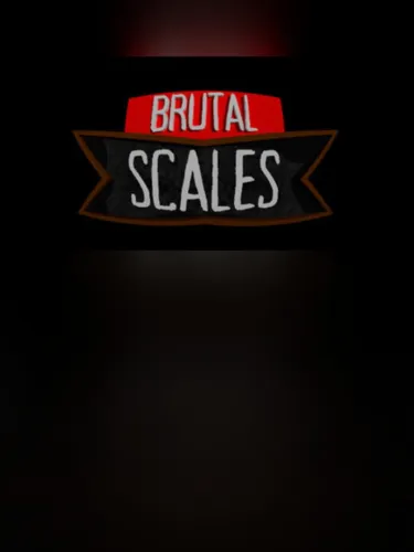 Portada de Brutal Scales