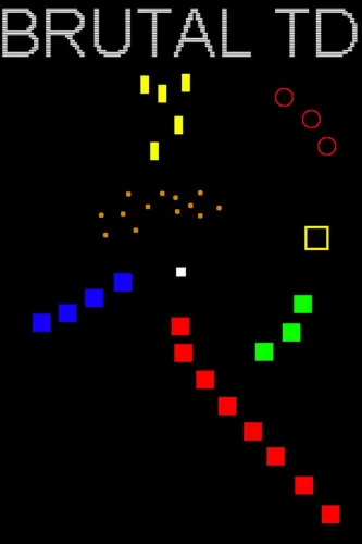 Portada de Brutal TD