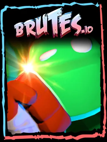 Portada de Brutes.io