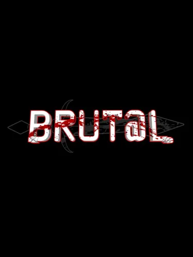 Portada de Brut@l