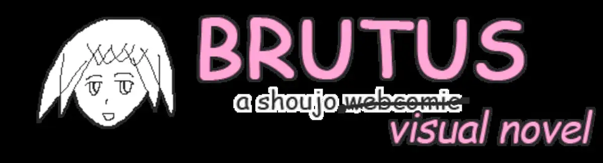 Portada de Brutus