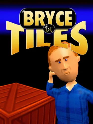 Portada de Bryce Tiles