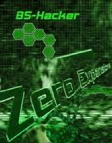 Portada de BS Hacker: Replay