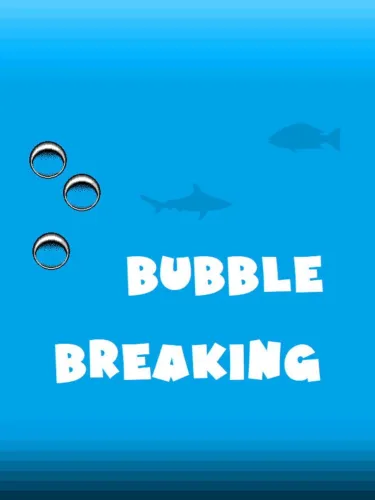 Portada de Bubble Breaking
