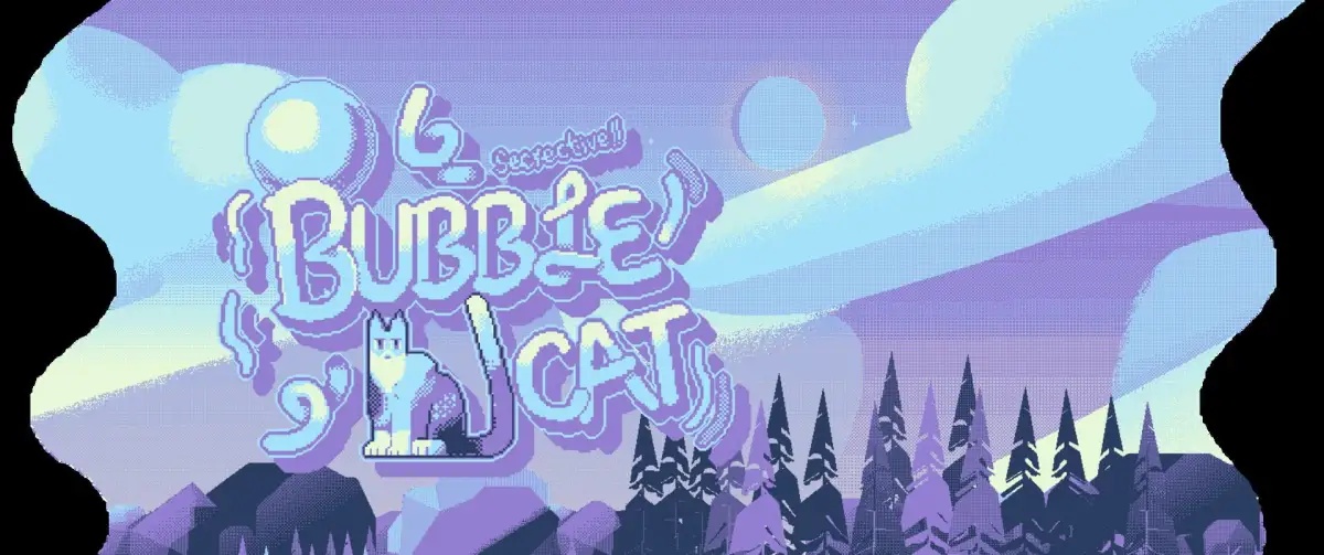 Bubble Jcat