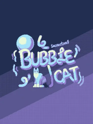 Portada de Bubble Jcat