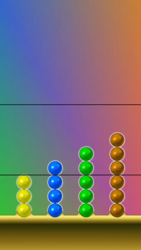 Portada de Bubble Piles