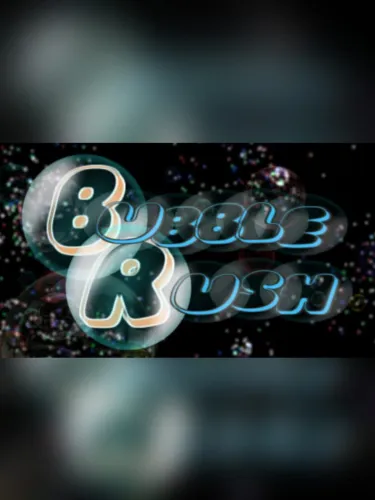 Portada de Bubble Rush