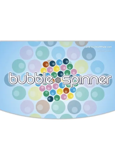 Portada de Bubble Spinner
