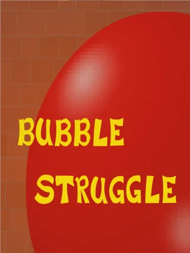 Portada de Bubble Struggle