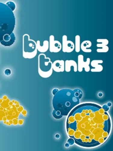Portada de Bubble Tanks 3