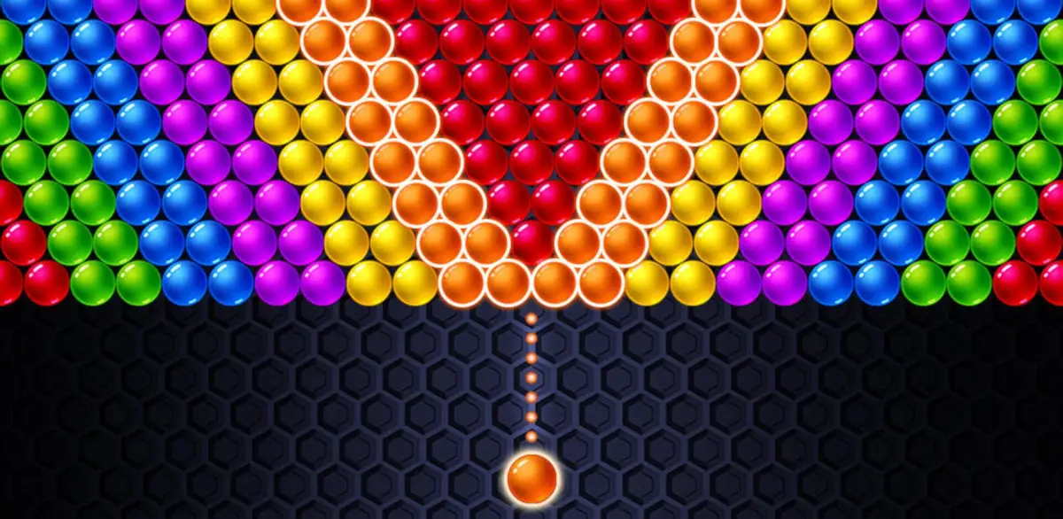 Portada de Bubbles Empire Champions