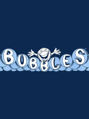 Portada de Bubbles
