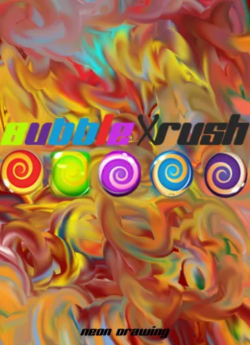 Portada de BubbleXRush