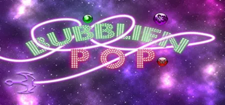 Portada de Bubblien Pop