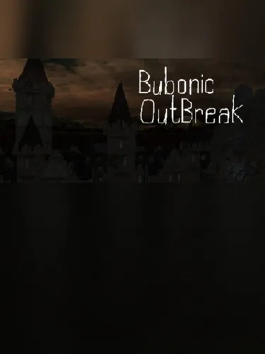 Portada de Bubonic: OutBreak