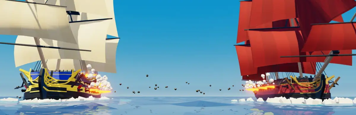 Buccaneers! The New Age of Piracy