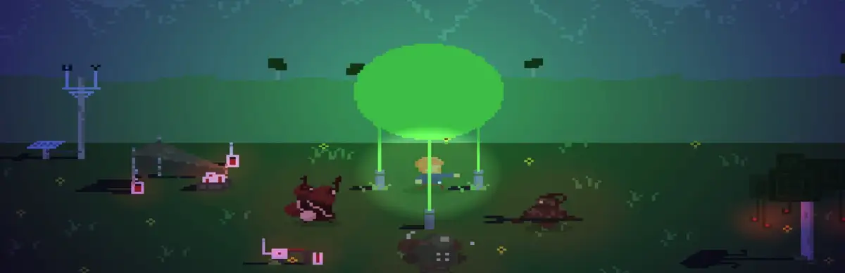 Buck Borris in Action