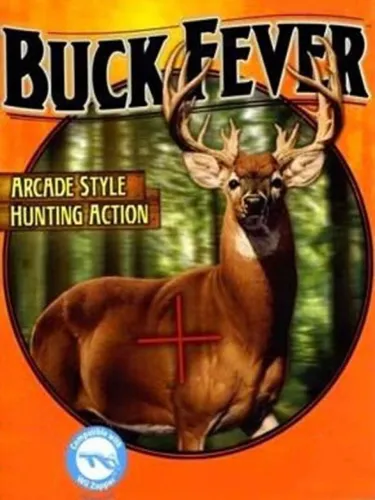 Portada de Buck Fever