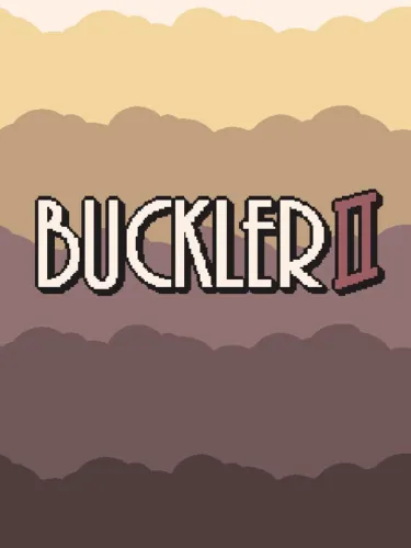 Portada de Buckler 2