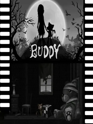 Portada de Buddy