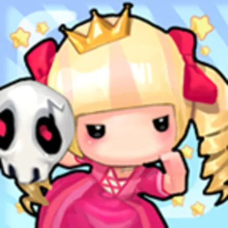 Portada de Buddy Rush: The Legends