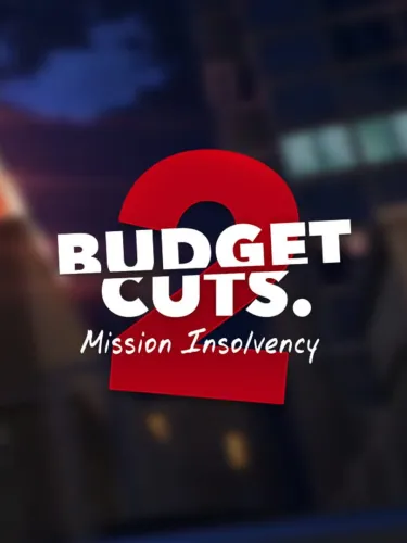 Portada de Budget Cuts 2: Mission Insolvency