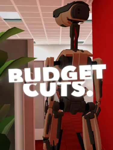Portada de Budget Cuts