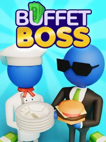 Portada de Buffet Boss