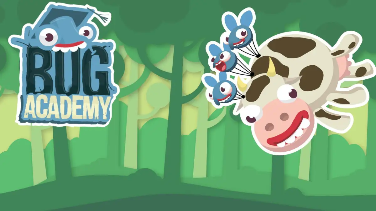Bug Academy